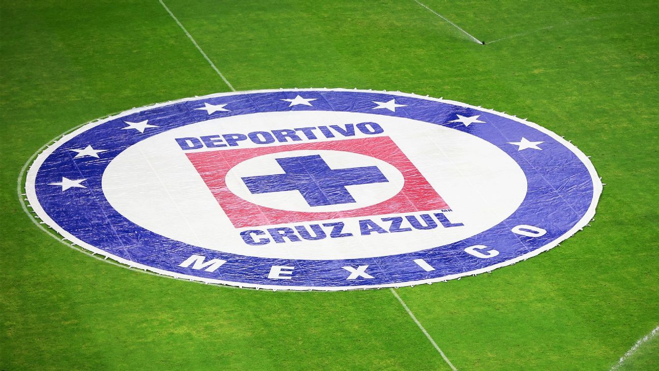 Boletos para Cruz Azul vs. Toluca, en el Azteca, se acaban ...