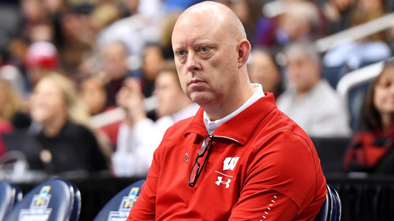 The venue of the NCAA volleyball tournament, the lack of announcers attract criticism from coaches