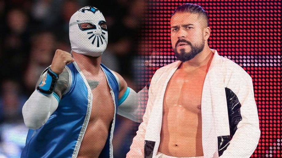 Former Mexican WWE stars complain about lack of representation at Wrestlemania 37