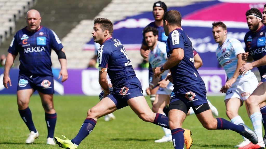 Semifinales de la Champions Cup: La Rochelle-Leinster y ...