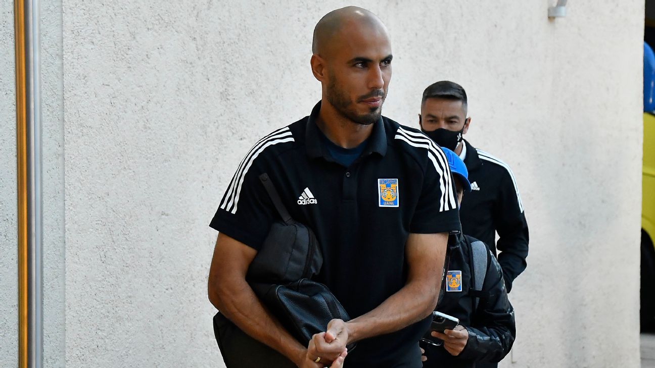 Boca Juniors again insists on Guido Pizarro de Tigres