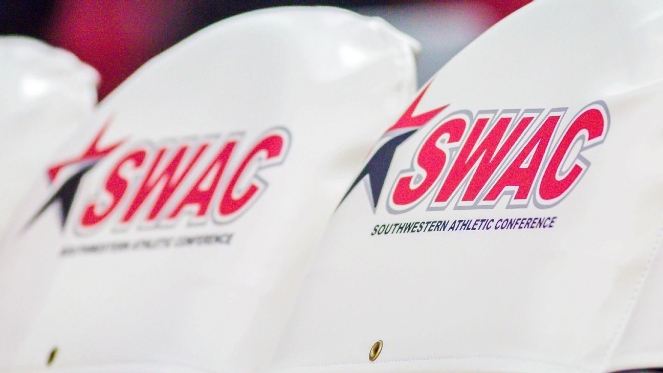 Southwestern Athletic Conference on X: SWAC and @USAA have teamed