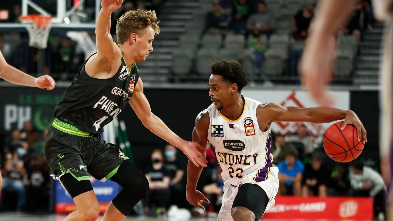 NBL Round 15 Sydney Kings rise to third on NBL ladder after thrashing