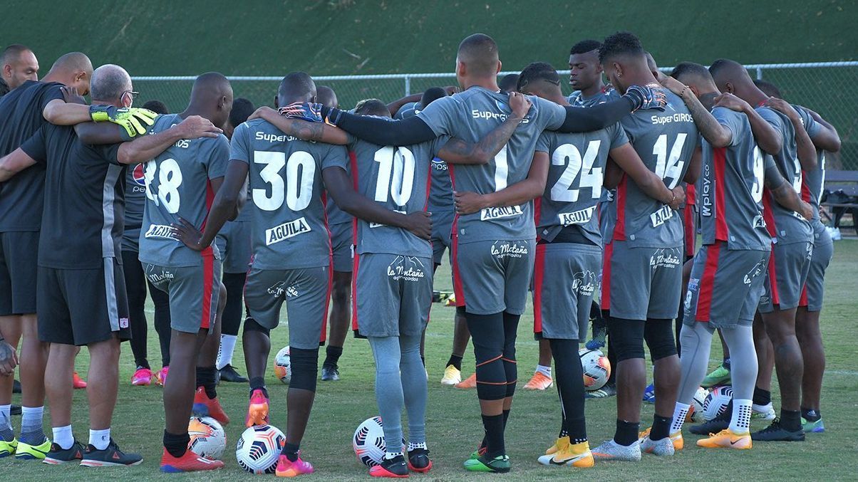 Atlético Mineiro vs. América: cómo y dónde ver por TV