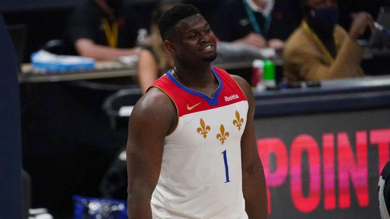 New Orleans Pelicans Jerseys, Zion Pelicans Jerseys, Pelicans Uniforms