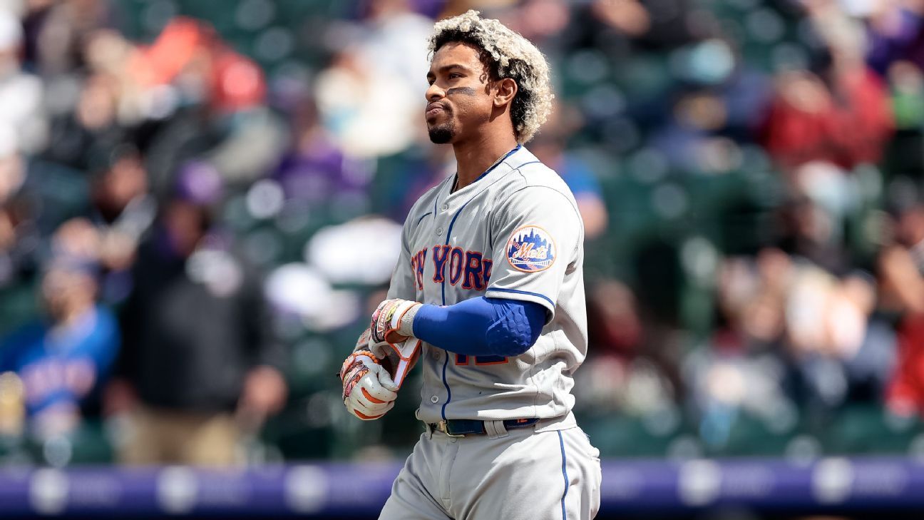 SNY Mets on X: Pete Alonso says Shohei Ohtani would be more than welcome  in Queens with the Mets: He's an MVP, he has so much talent   / X