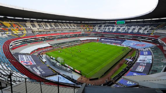 Cuales Seran Las Medidas Del Regreso De La Aficion Al Estadio Azteca Cuales Seran Las Medidas Del Regreso De La Aficion Al Estadio Azteca