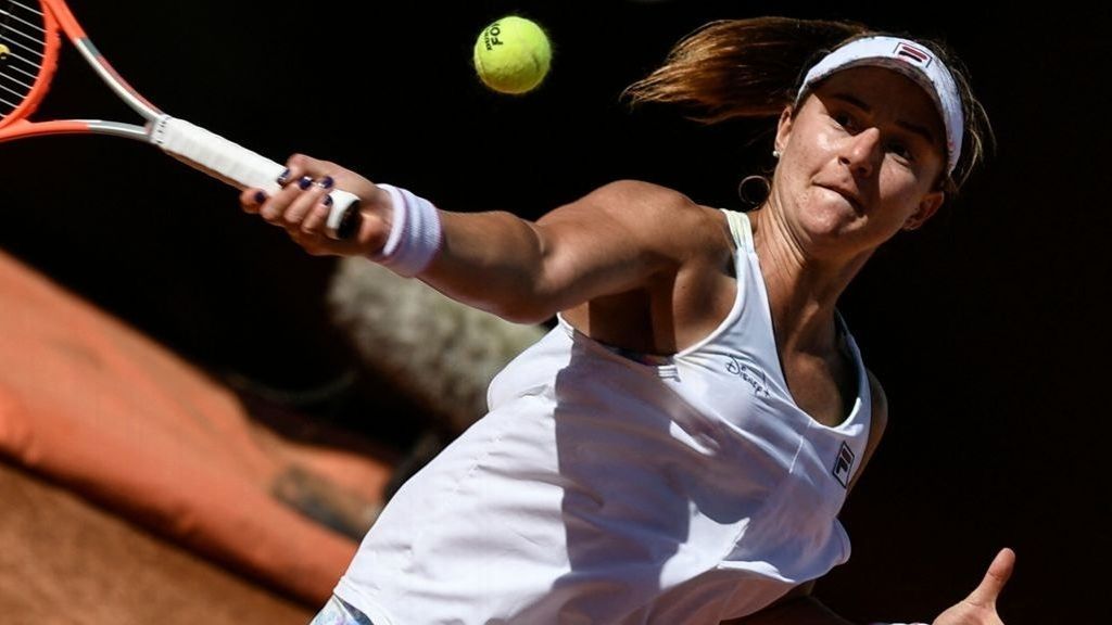 Podoroska Debutara Ante Babos En Belgrado