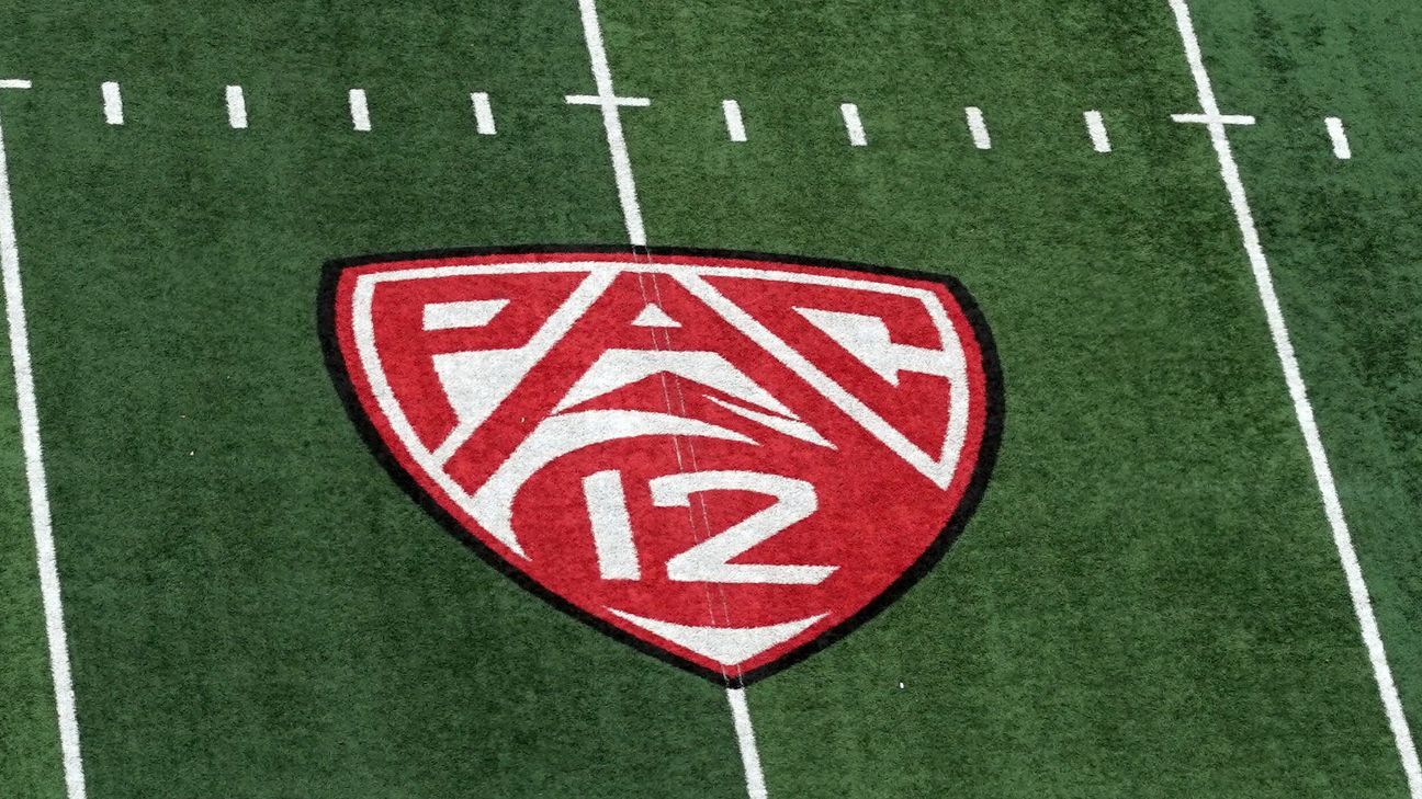 Pac-12: Teams with COVID outbreaks could forfeit