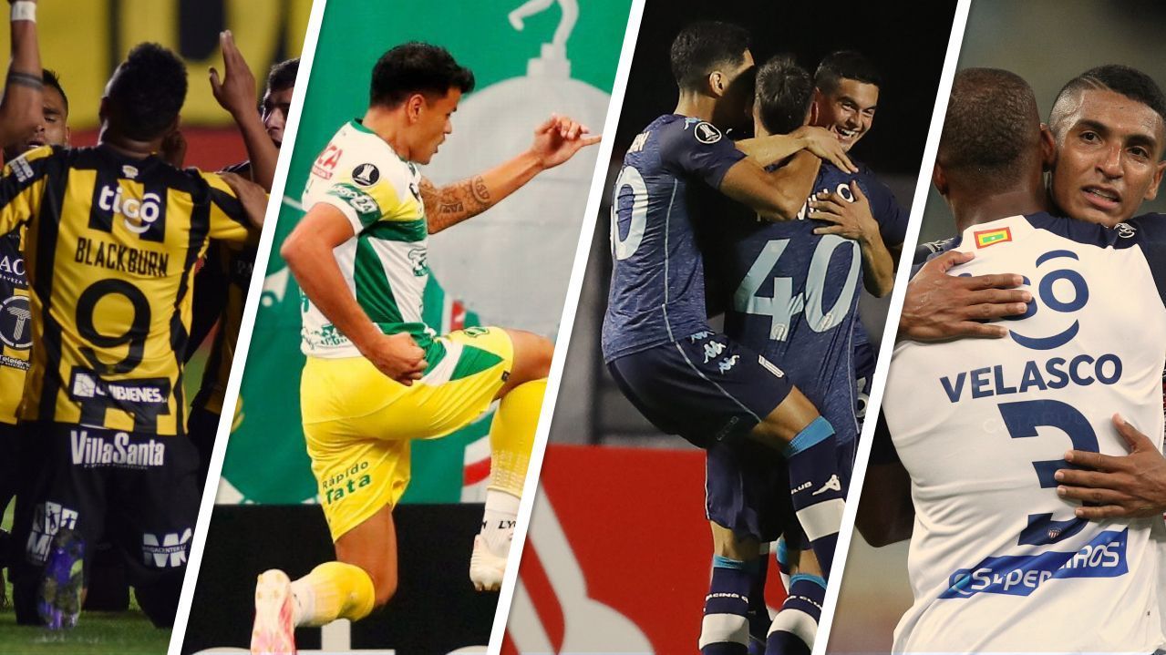 São Paulo e Palmeiras perdem com reservas, Santos se complica e Flu tropeça: como foi a terça brasileira na Libertadores