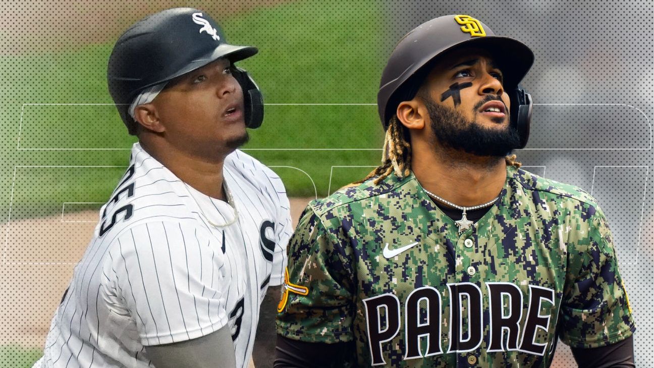 TAB Deportes - #MLB Según rumores, este será el uniforme