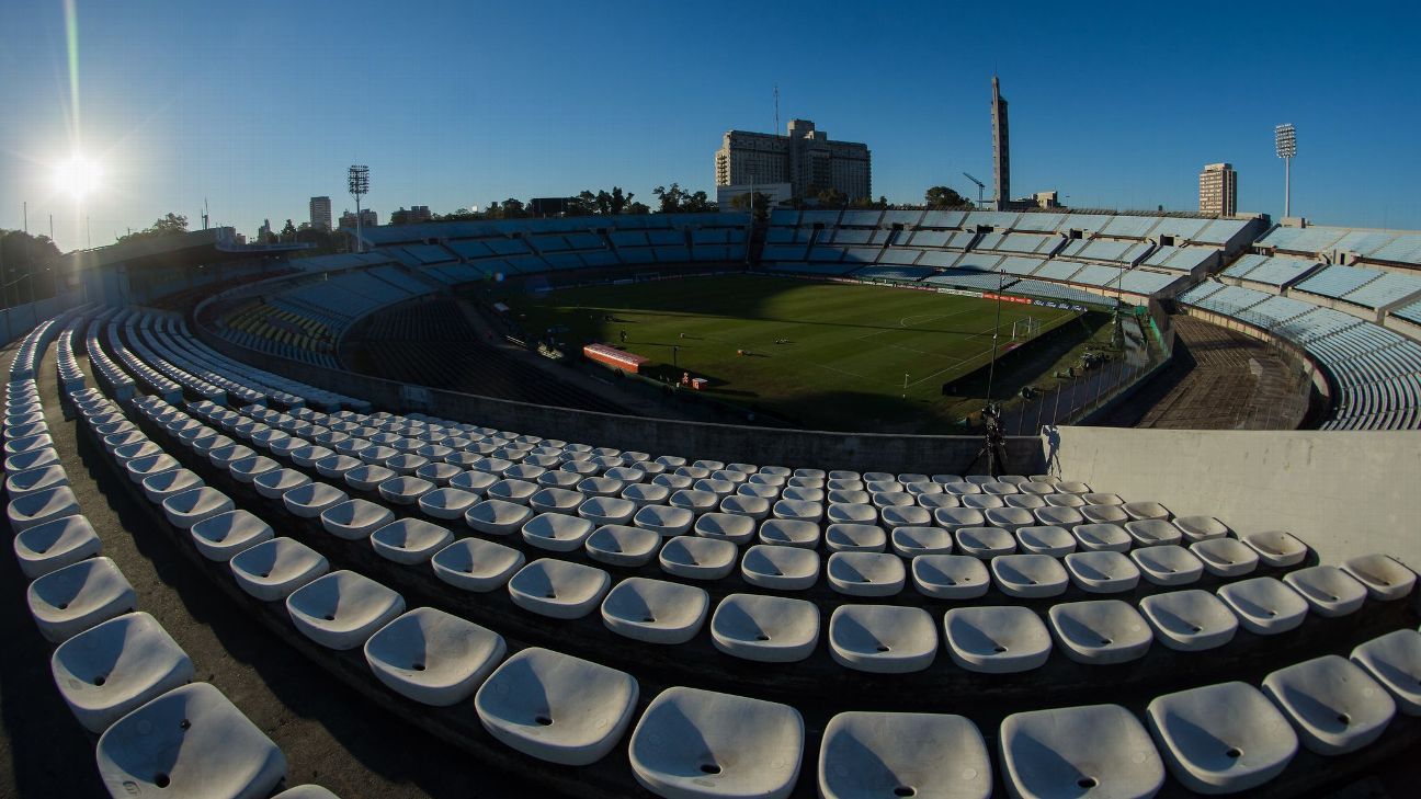 Descubre dónde se entrenarán Palmeiras y Flamengo en Montevideo antes de la final