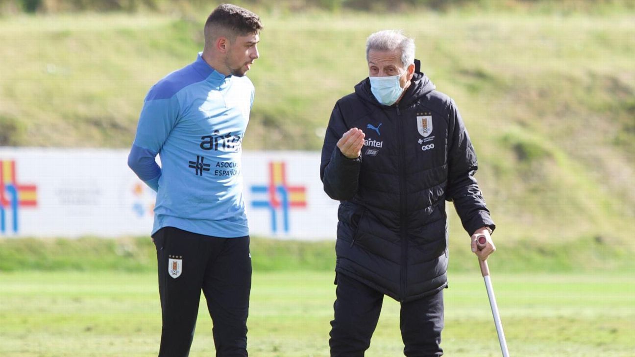 Copa América 2021, Selección uruguaya: revisa el fixture de la 'Celeste'  para el certamen continental, Copa América fixture completo, Argentina vs  Uruguay, Luis Suárez, Edinson Cavani, DEPORTE-TOTAL