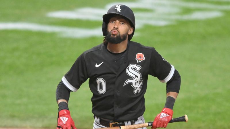 MLB Noticias: White Sox firman a Billy Hamilton