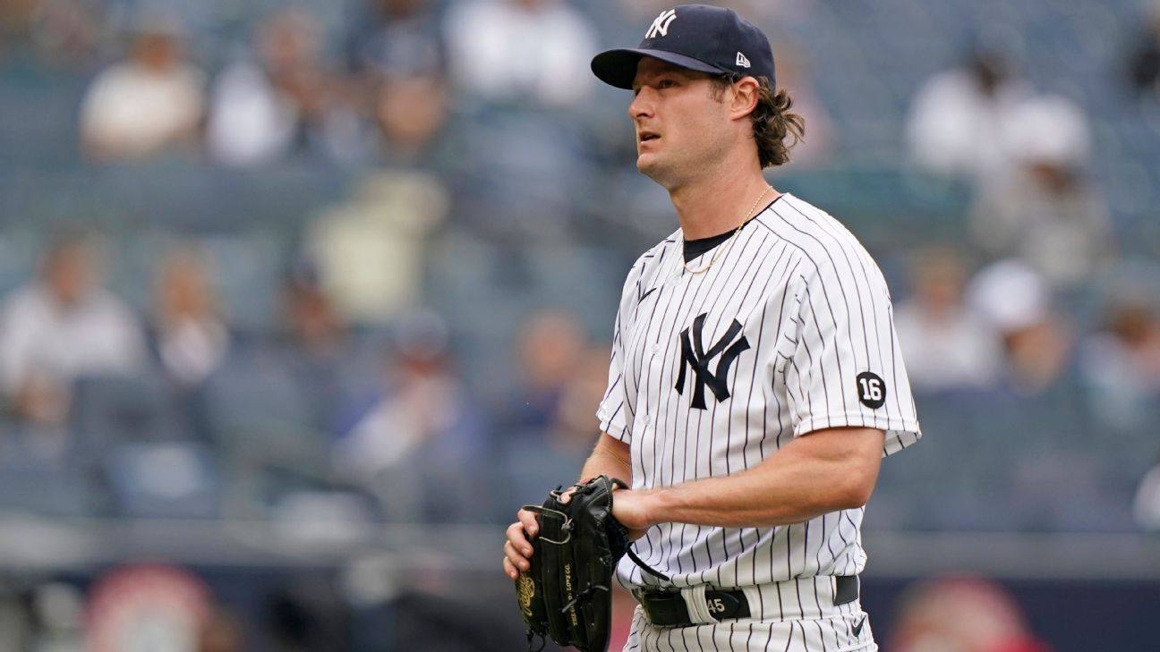 4 New York Yankees Players Test Positive for COVID in a Week