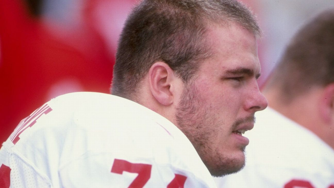 Former NFL and Wisconsin player Thomas Burke accused of sexually
