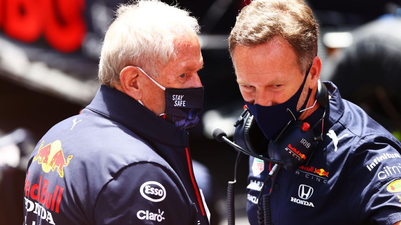 Helmut Marco “Seko lost the stage because of us”