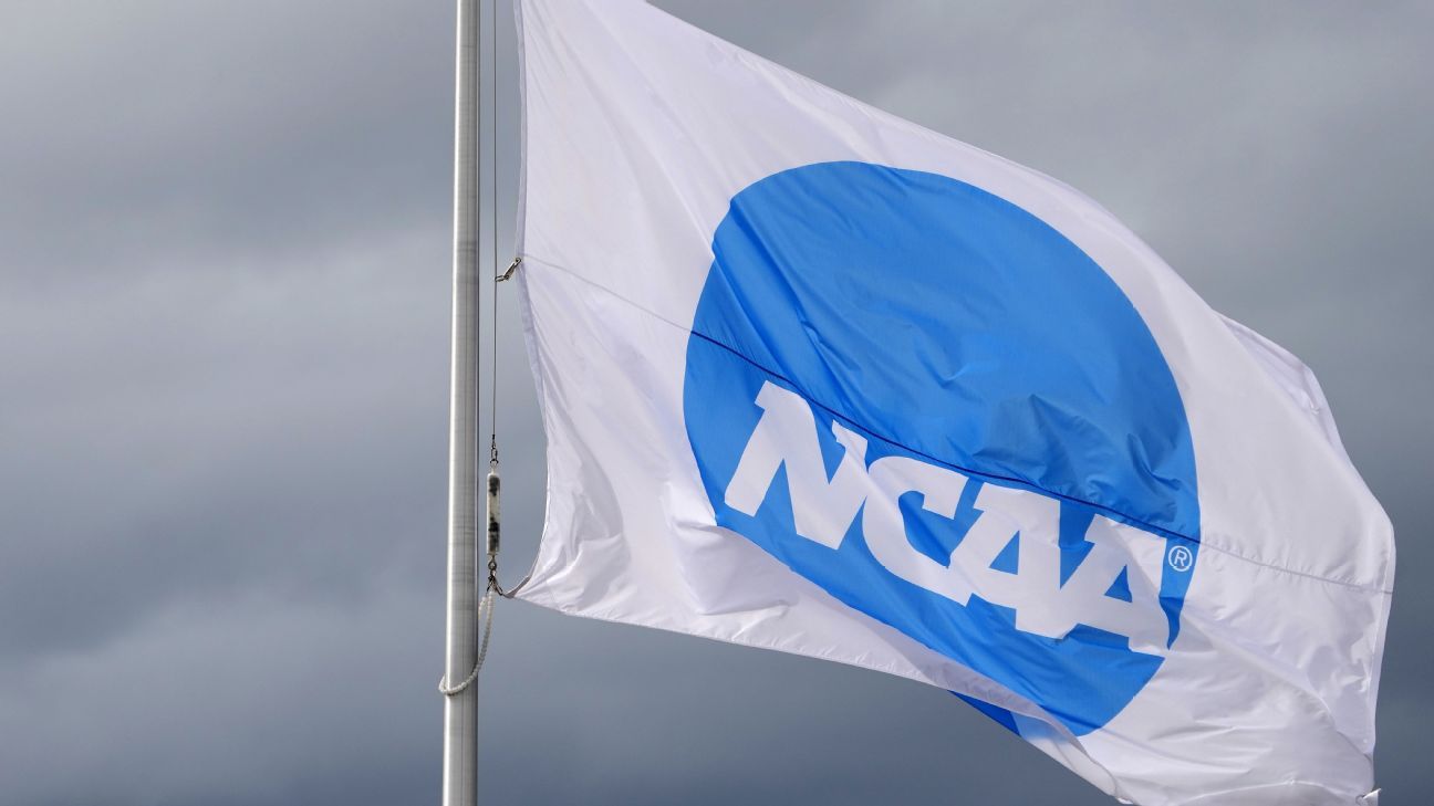 NCAA relaxes marijuana testing threshold, recommends lighter penalties for posit..