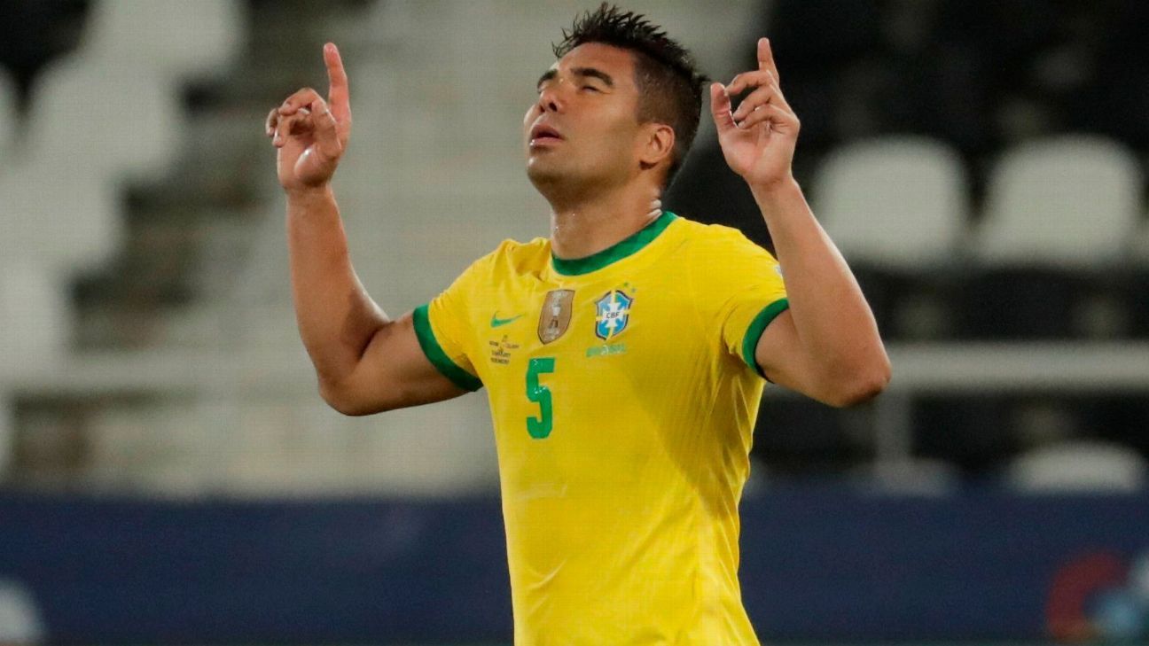 Casimiro anuncia transmissão do Mundial de Clubes, que terá