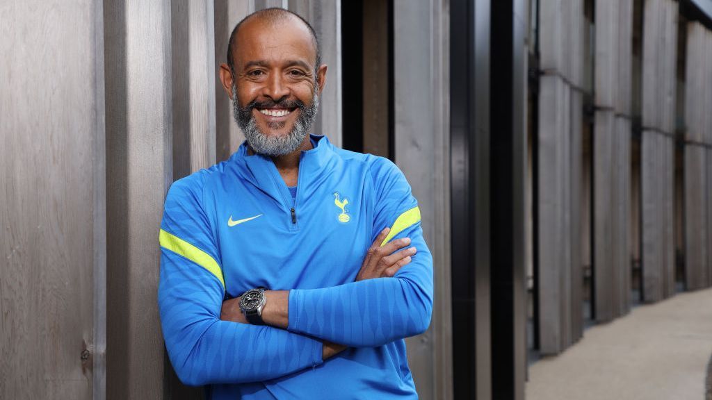 Tottenham's chaotic coaching search ends with Nuno: How it took them 72 days, and six candidates, to make a hire