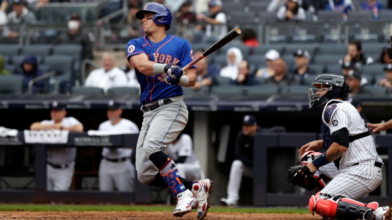 Les Mets gagneront-ils le NL East?  Les Yankees sont-ils toujours un concurrent ?  Nous discutons de la série Subway, premier tour