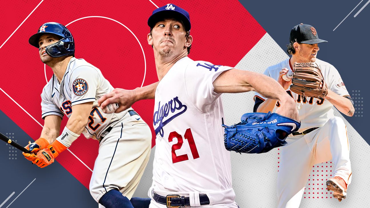 Akil Baddoo: Full MLB season's return offers surprise storylines - Sports  Illustrated