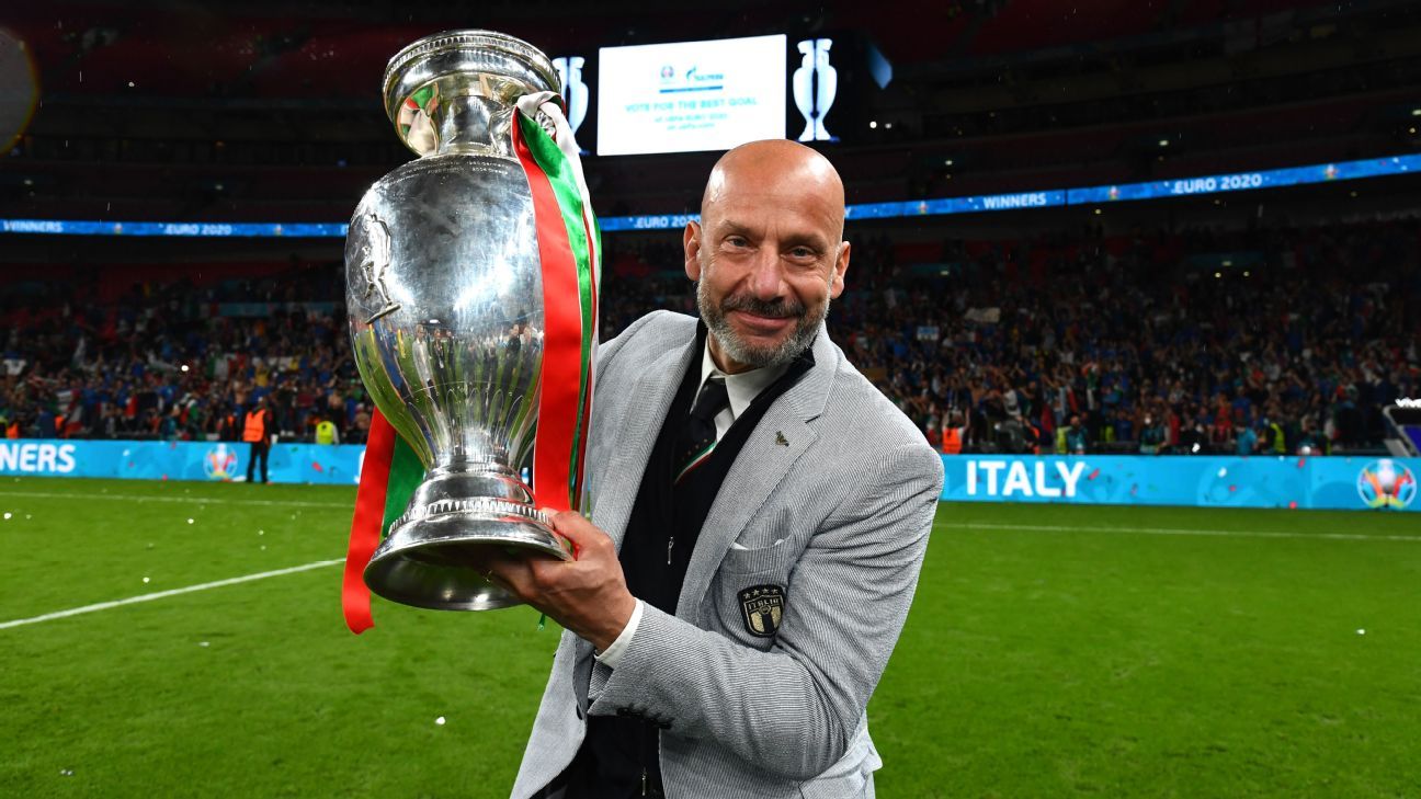 Gianluca Vialli