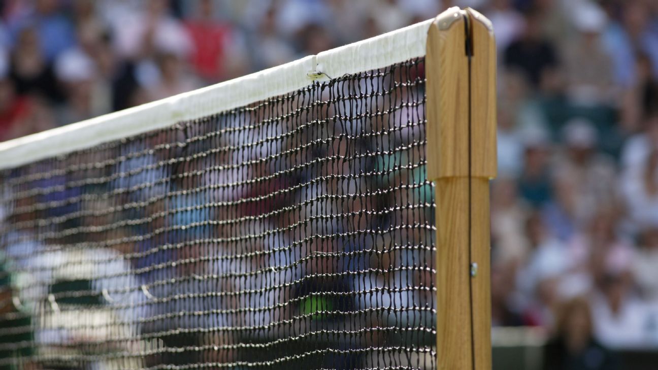 Wimbledon interdit les joueurs de Russie et de Biélorussie en raison de la guerre en Ukraine