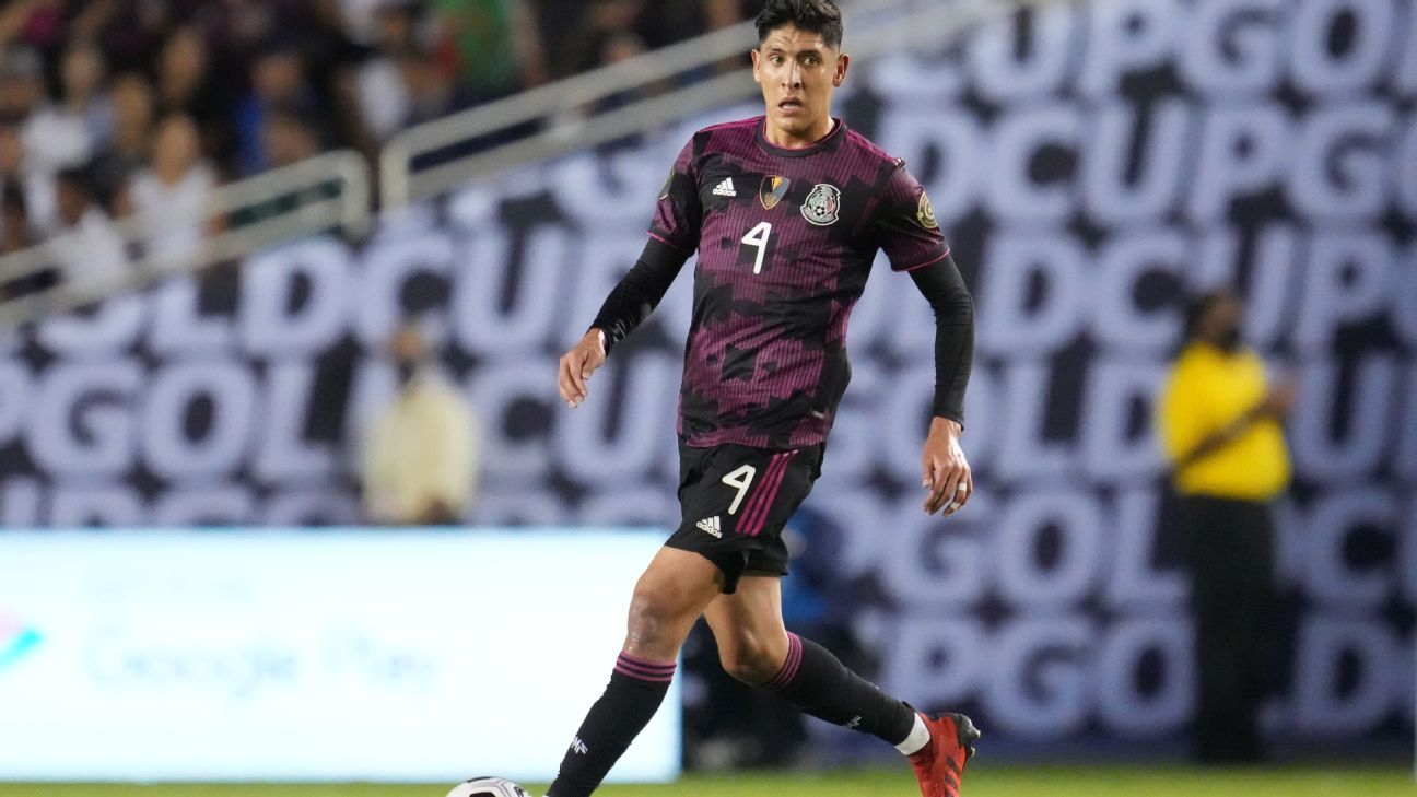 Ajax Rechaza 21 Millones De Dolares Por Edson Alvarez Segun La Prensa Holandesa