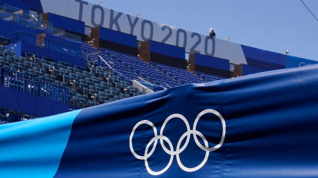Guinea pulls out of Tokyo Olympics, citing citing COVID19 ESPN(02)