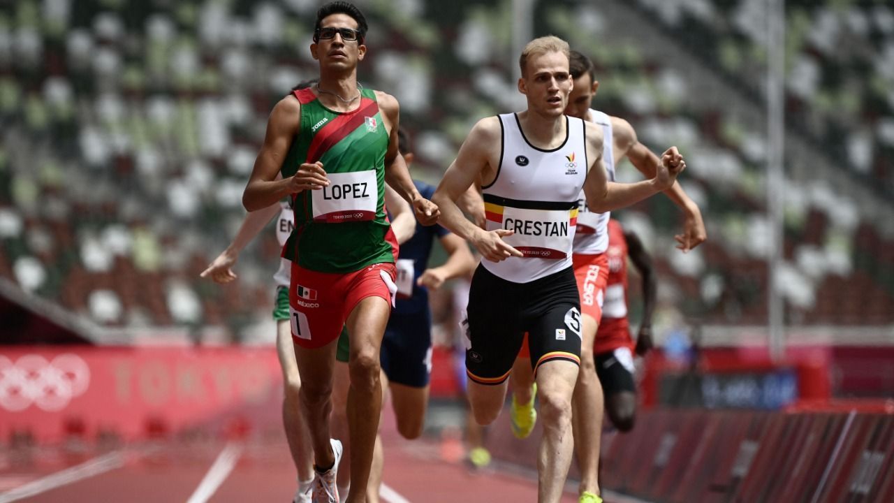 Tonatiu López accede a las semifinales