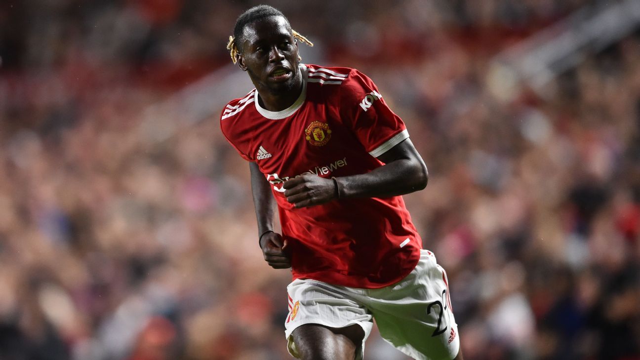Manchester United hopeful of Aaron Wan-Bissaka starting season - sources