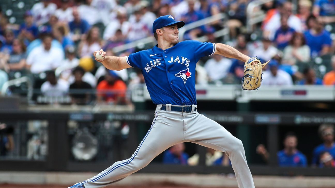 Fantasy baseball daily notes Pitcher and hitter rankings for Thursday