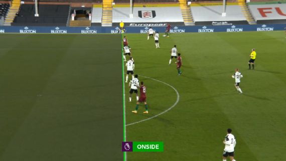 Var Offside Penalties Handball What S New In The Premier League For 21 22 Var Offside Penalties Handball What S New In The Premier League For 21 22