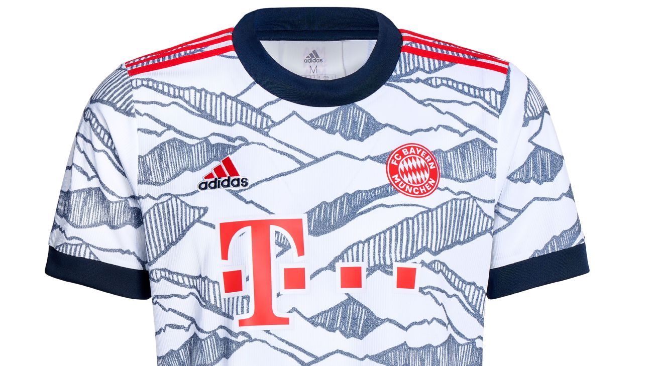 Cruel folder microscopic bayern munich jerseys by year Mentor Korea Accord