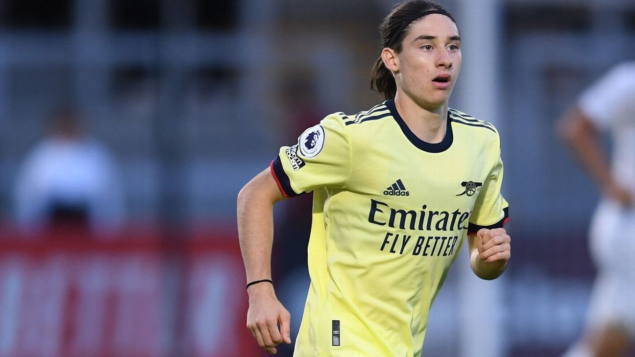 Marcelo Flors wants to shine with Mexico, but has yet to close the door on Canada and England