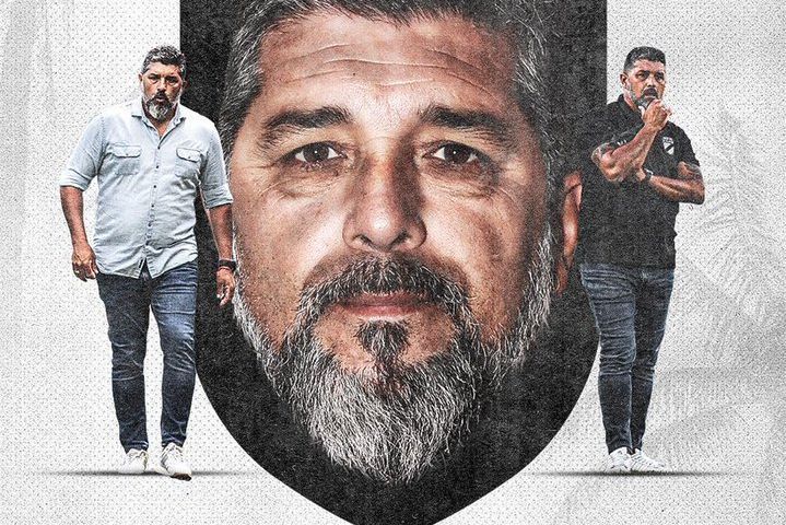 anfitrión caos pimienta Leo Ramos es nuevo entrenador de Querétaro