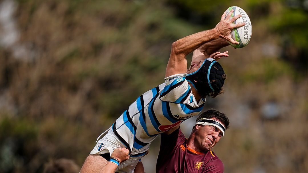 La tabla de posiciones del URBA Top 12 ESPN