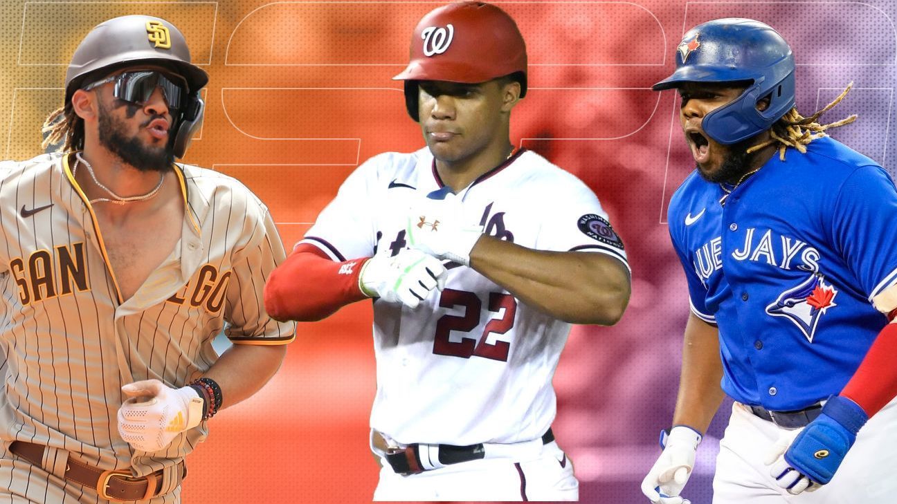 Los mejores momentos dominicanos en MLB durante el 2021 (segunda parte