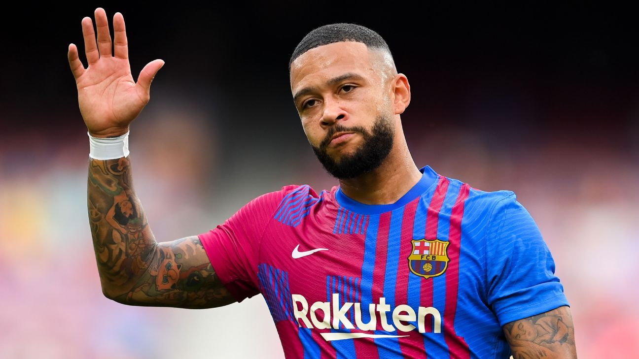 Barcelona, ​​close to securing the new sponsor of its beach for the season that
