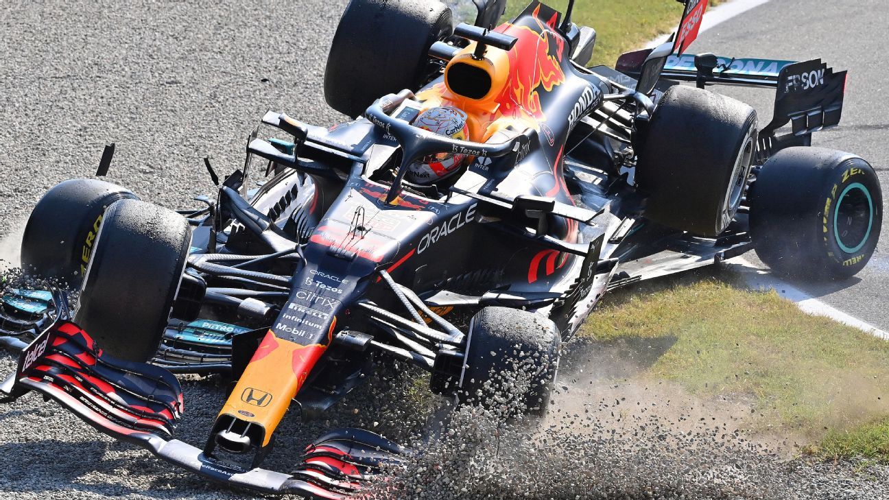 How do F1 penalties work? Rules for warnings, fines, more
