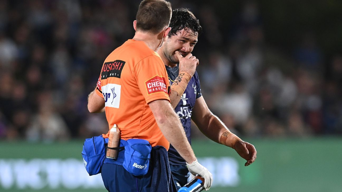 NRL Brandon Smith shopped around by Melbourne Storm for 2022 ESPN