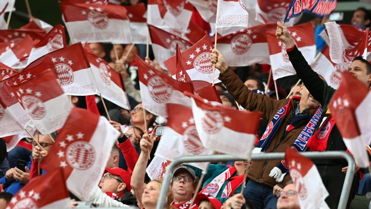 OPINIÃO: Bayern de Munique pode ensinar clube brasileiros que dá para ter timaço e não esfolar torcedor