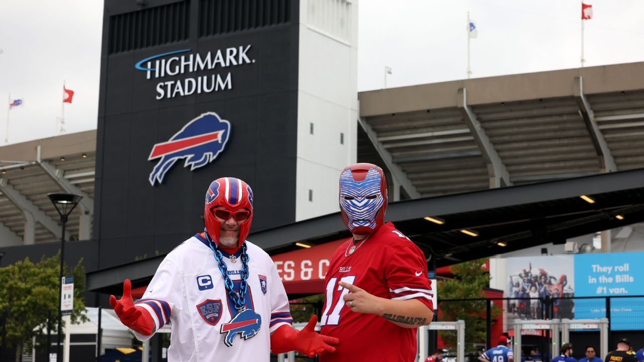 For London-bound Buffalo Bills fans, the planning is about to begin in  earnest