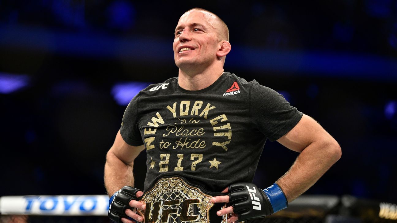 ¿Belal Muhammad a la caza de GSP? La leyenda del "Remember the Name" y el camino hacia la inmortalidad en el octágono.