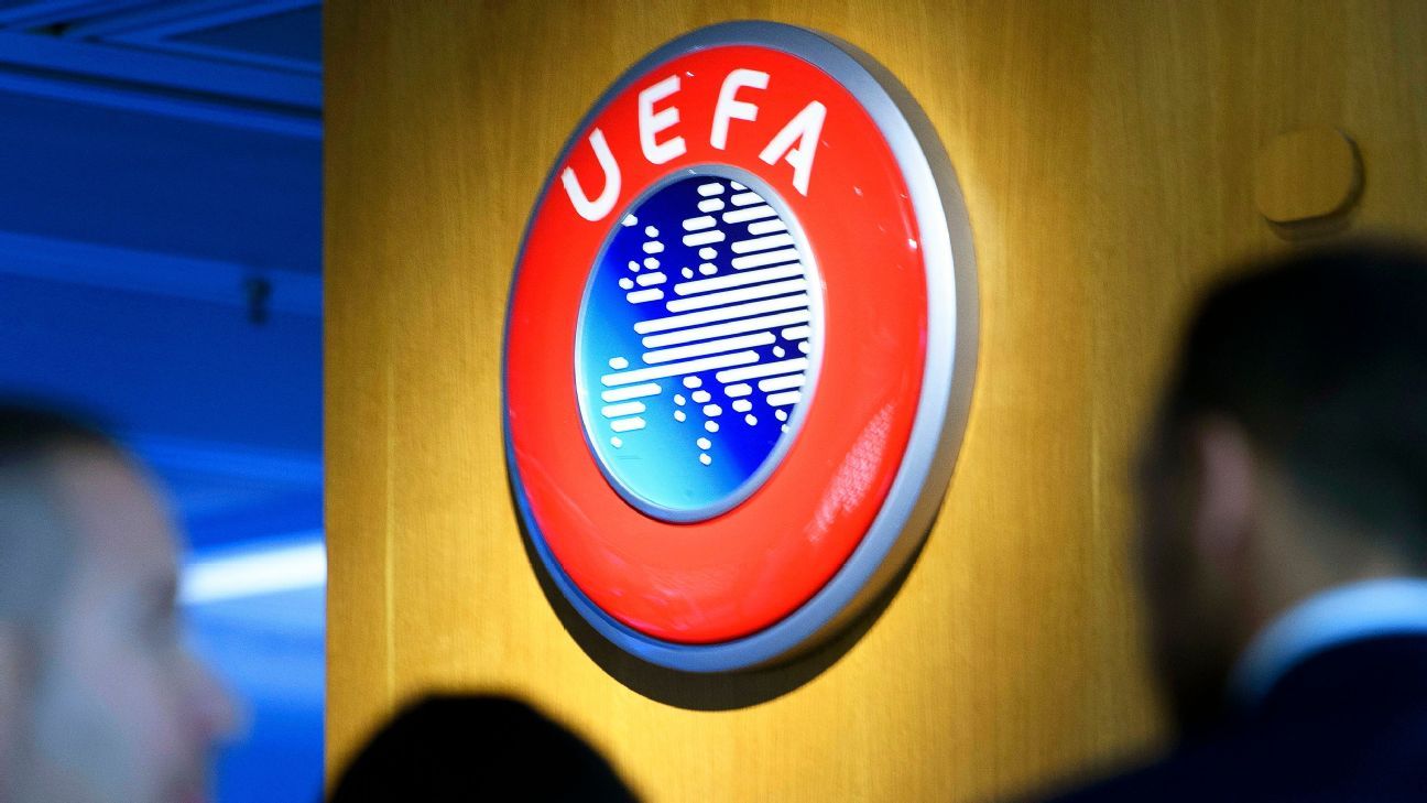 UEFA advierte de los peligros de un Mundial cada dos años