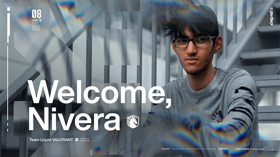 Nivera deixa o CS:GO para jogar o competitivo de Valorant com o irmão ...