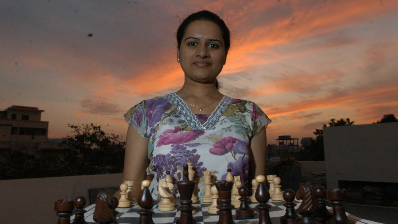 Chess in India: Humpy and Harika on bridging the gap between women
