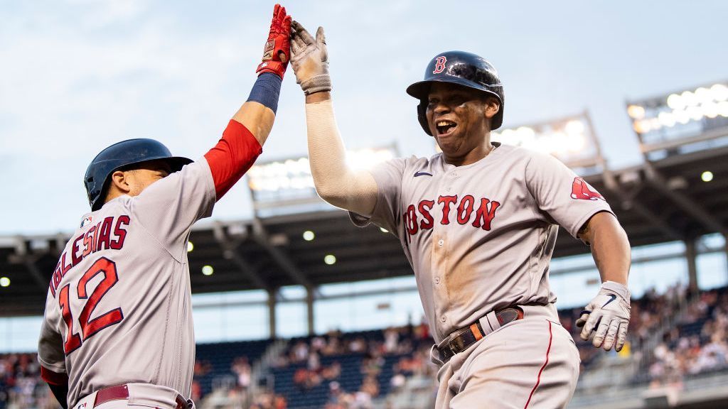 MLB playoffs: Red Sox humiliate Yankees, signal end of ALDS