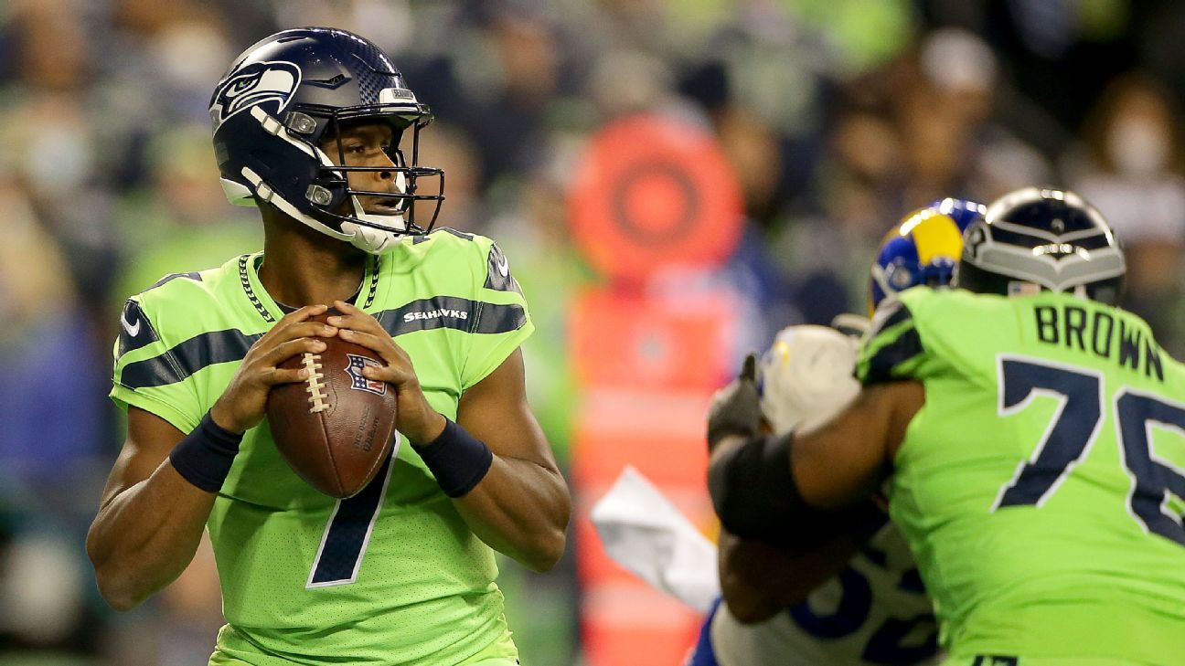 NFL backup quarterback rankings Tiering the best, worst and untested